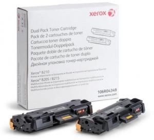 TONER XEROX 106R04348 NEGRO PARA B210 B215 B205